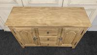 French Smaller Oak Enfilade (5 of 14) French Smaller Oak Enfilade (5 of 14)