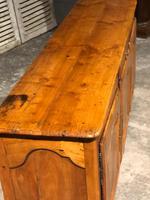 French Early Cherry Wood Sideboard (5 of 14) French Early Cherry Wood Sideboard (5 of 14)