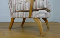Howard Keith Bambino Armchair Chair Mid Century Vintage (3 of 11) Howard Keith Bambino Armchair Chair Mid Century Vintage (3 of 11)