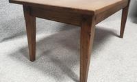 Solid Oak Coffee Table (5 of 5) Solid Oak Coffee Table (5 of 5)