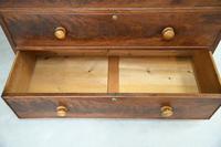 Antique Mahogany Chest of Drawers (2 of 9) Antique Mahogany Chest of Drawers (2 of 9)