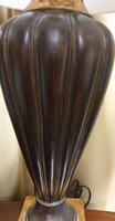 Pair of Urn Shaped Lamps (8 of 8) Pair of Urn Shaped Lamps (8 of 8)