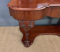 Excellent Victorian Mahogany Duchess Dressing Table (8 of 21) Excellent Victorian Mahogany Duchess Dressing Table (8 of 21)