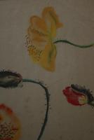Flower Studies by Joan Warburton (5 of 6) Flower Studies by Joan Warburton (5 of 6)