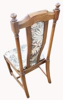 Wonderful set of Eight Ash Ercol Hampton Dining Chairs (5 of 8) Wonderful set of Eight Ash Ercol Hampton Dining Chairs (5 of 8)