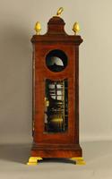 SuperiorMahogany Verge Repeating Bracket Clock - Eley, London (3 of 9) SuperiorMahogany Verge Repeating Bracket Clock - Eley, London (3 of 9)