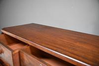 Antique Victorian Mahogany Chest of Drawers 228443 (12 of 12) Antique Victorian Mahogany Chest of Drawers 228443 (12 of 12)