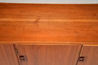Danish Vintage Teak Sideboard by Harry Ostergaard for Randers (7 of 12) Danish Vintage Teak Sideboard by Harry Ostergaard for Randers (7 of 12)