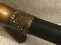 Gentlemans Walking Sword Stick with horn handle (4 of 34) Gentlemans Walking Sword Stick with horn handle (4 of 34)