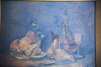 Still Life Oil Painting - A C Harris (2 of 6) Still Life Oil Painting - A C Harris (2 of 6)