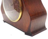 Wow! Fine Arched Top Art Deco Mantel Clock – Musical Westminster Chiming 8-day Mantle Clock (4 of 9) Wow! Fine Arched Top Art Deco Mantel Clock – Musical Westminster Chiming 8-day Mantle Clock (4 of 9)