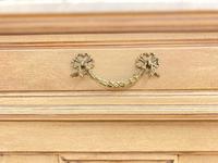 French Antique Style Marble Sideboard / Cupboard / Washstand (7 of 7) French Antique Style Marble Sideboard / Cupboard / Washstand (7 of 7)
