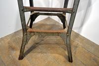 Single Factory Chair (6 of 6) Single Factory Chair (6 of 6)