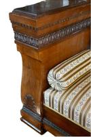 Antique Neoclassical Style Sofa (2 of 3) Antique Neoclassical Style Sofa (2 of 3)