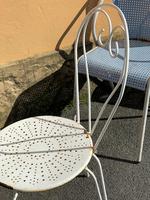 French 4 Piece Garden Set (6 of 9) French 4 Piece Garden Set (6 of 9)