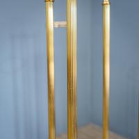 Pair of Brass Plant Stands (3 of 8) Pair of Brass Plant Stands (3 of 8)