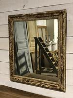 French 19th Century Gilt Wall Mirror (3 of 13) French 19th Century Gilt Wall Mirror (3 of 13)