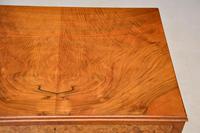 Antique Burr Walnut Chest on Cabinet (12 of 12) Antique Burr Walnut Chest on Cabinet (12 of 12)