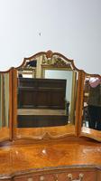 Beautiful Burr Walnut Dressing Table (8 of 15) Beautiful Burr Walnut Dressing Table (8 of 15)