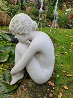 Beautiful Marble Composite of Woodland Nymph (3 of 7) Beautiful Marble Composite of Woodland Nymph (3 of 7)
