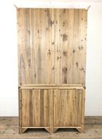 Gothic Style Pine Dresser (11 of 11) Gothic Style Pine Dresser (11 of 11)