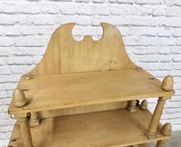 Victorian Pine Wall Shelves (4 of 4) Victorian Pine Wall Shelves (4 of 4)