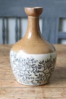 19th Century Scottish Henry Kennedy, Barrowfield Pottery, Stoneware 'special Liquor Jar' Whisky Flagon (13 of 22) 19th Century Scottish Henry Kennedy, Barrowfield Pottery, Stoneware 'special Liquor Jar' Whisky Flagon (13 of 22)