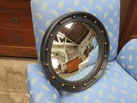 Butlers Porthole Convex Mirror (4 of 8) Butlers Porthole Convex Mirror (4 of 8)
