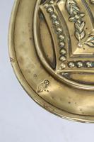 Victorian Brass Helmet Coal Scuttle (11 of 13) Victorian Brass Helmet Coal Scuttle (11 of 13)