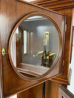 Lenzkirch Precision Floor Standing Regulator Longcase Clock c.1891 (18 of 19) Lenzkirch Precision Floor Standing Regulator Longcase Clock c.1891 (18 of 19)