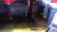 French Cherrywood Dining Table (4 of 4) French Cherrywood Dining Table (4 of 4)