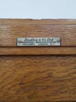 Dudley & Co Haberdashery Cabinet c1930 (5 of 9) Dudley & Co Haberdashery Cabinet c1930 (5 of 9)