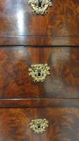 French Empire Commode Chest of Drawers (7 of 19) French Empire Commode Chest of Drawers (7 of 19)
