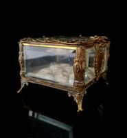 Antique French jewellery casket (2 of 14) Antique French jewellery casket (2 of 14)