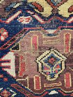Antique Kurdish Kelleh 3.45m x 1.58m (11 of 12) Antique Kurdish Kelleh 3.45m x 1.58m (11 of 12)