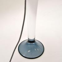 Vintage Swedish Glass Table Lamp by Goran Warff for Kosta Boda (5 of 8) Vintage Swedish Glass Table Lamp by Goran Warff for Kosta Boda (5 of 8)