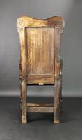 Early 18th Century Welsh Wainscot Chair (5 of 10) Early 18th Century Welsh Wainscot Chair (5 of 10)
