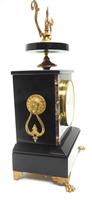 Fine French Slate & Marble Mantel Clock Classic 8 Day Striking Mantle Clock (3 of 11) Fine French Slate & Marble Mantel Clock Classic 8 Day Striking Mantle Clock (3 of 11)