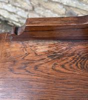 Antique Rosewood Inlaid Writing Desk (18 of 19) Antique Rosewood Inlaid Writing Desk (18 of 19)