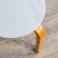 Alvar Aalto Stool (4 of 9) Alvar Aalto Stool (4 of 9)