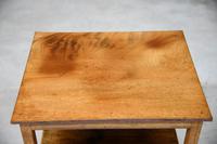 Antique Mahogany Nightstand (10 of 11) Antique Mahogany Nightstand (10 of 11)