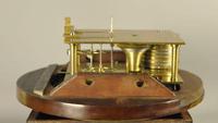 8" Fusee Dial Fusee Dial School Clock - Camera Kuss, London (3 of 8) 8" Fusee Dial Fusee Dial School Clock - Camera Kuss, London (3 of 8)