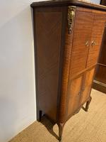 French Side Cabinet (5 of 8) French Side Cabinet (5 of 8)