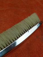 Antique Sterling Silver Hallmarked Clothes Brush 1909, Williams (birmingham) Ltd (2 of 8) Antique Sterling Silver Hallmarked Clothes Brush 1909, Williams (birmingham) Ltd (2 of 8)