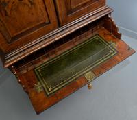 Early 18th Century Walnut Secretaire Writing Cabinet (28 of 31) Early 18th Century Walnut Secretaire Writing Cabinet (28 of 31)