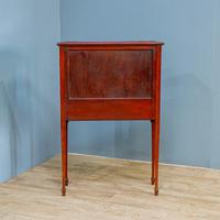 Mahogany Display Cabinet (6 of 6) Mahogany Display Cabinet (6 of 6)
