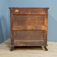 17th Century Oak Chest of Drawers (5 of 6) 17th Century Oak Chest of Drawers (5 of 6)