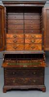 Early 18th Century Walnut Secretaire Writing Cabinet (10 of 31) Early 18th Century Walnut Secretaire Writing Cabinet (10 of 31)