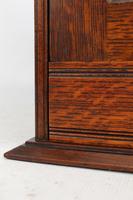 Small Edwardian Arts & Crafts Oak Cabinet (6 of 16) Small Edwardian Arts & Crafts Oak Cabinet (6 of 16)