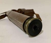 Britannic Leather Clad Telescope (5 of 7) Britannic Leather Clad Telescope (5 of 7)